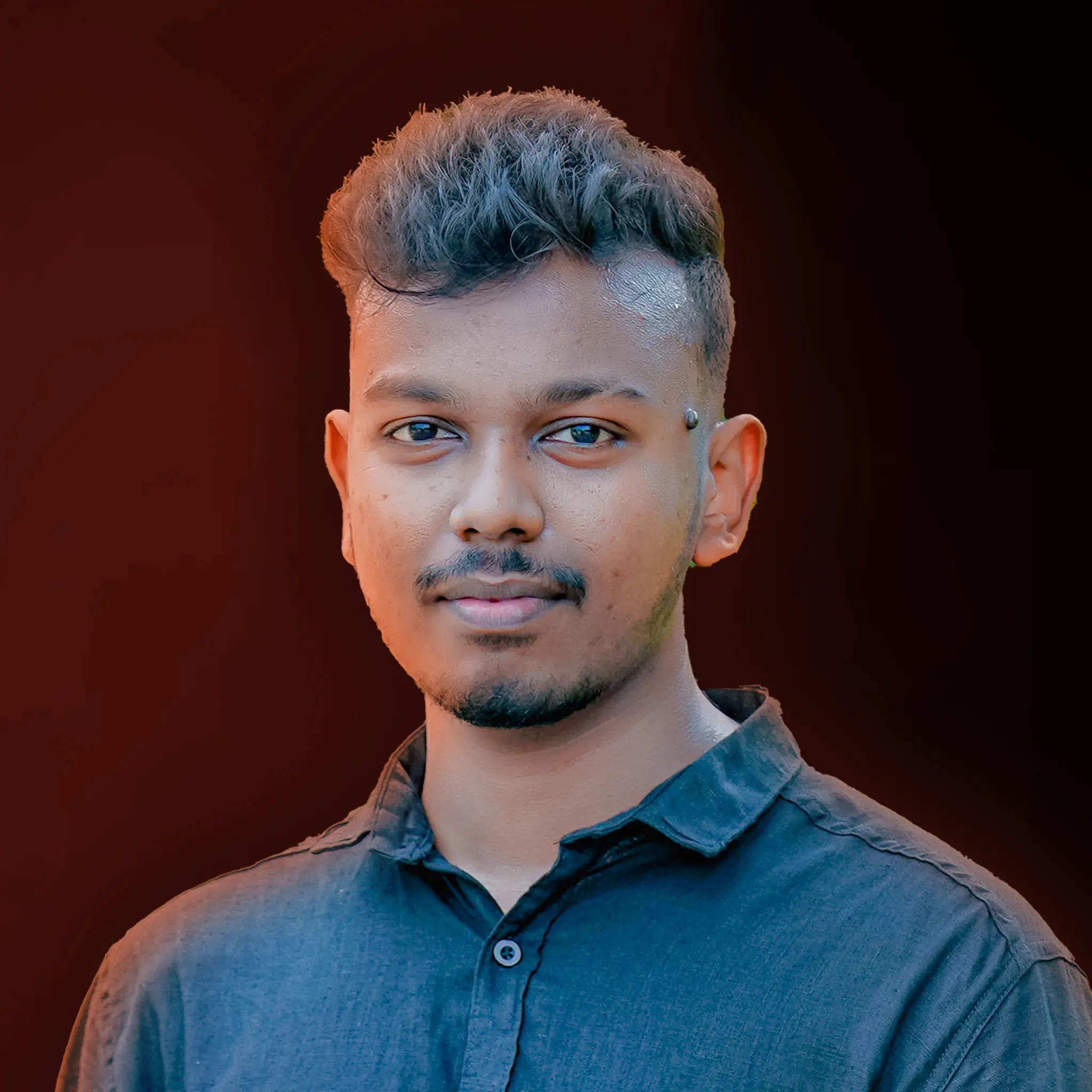 Buddhi Rangana Profile