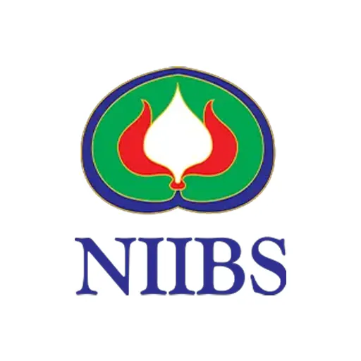 NIIBS Campus