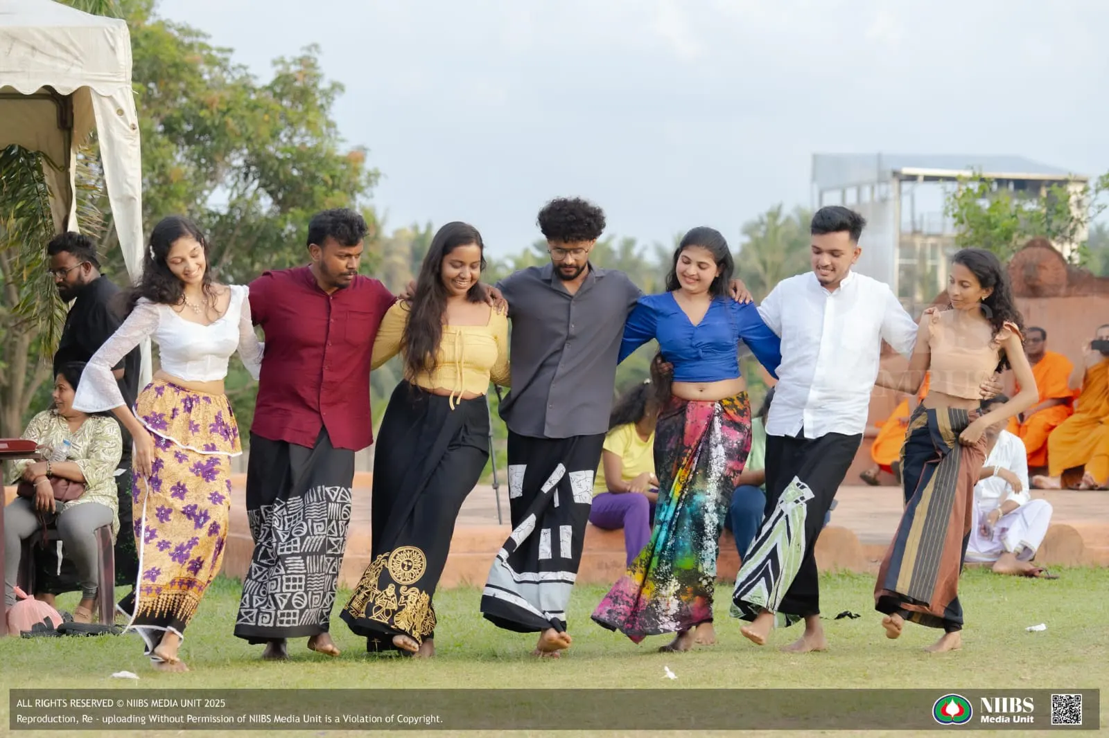 Nagananda Kowul Wasantha Udanaya 2025