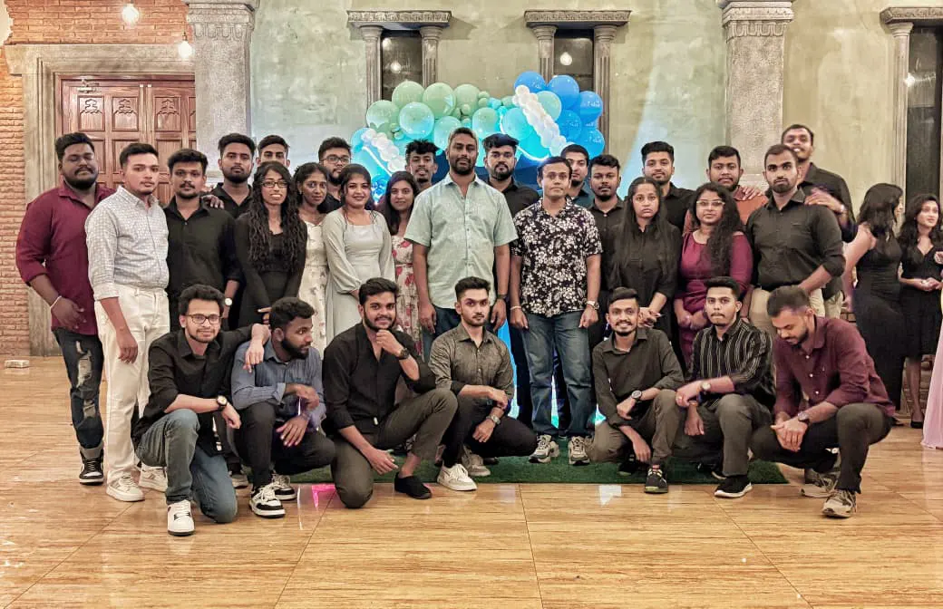 SICT Diamond Night 2025