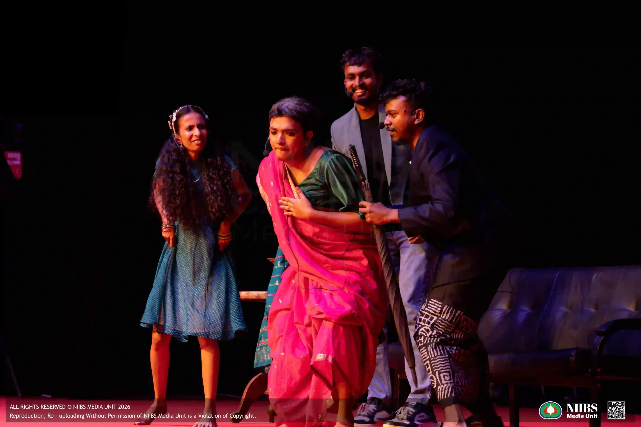 AURA '26 - Igniting Talent, Celebrating Creativity